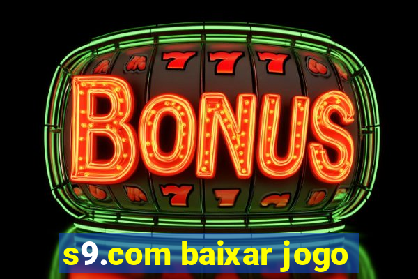 s9.com baixar jogo