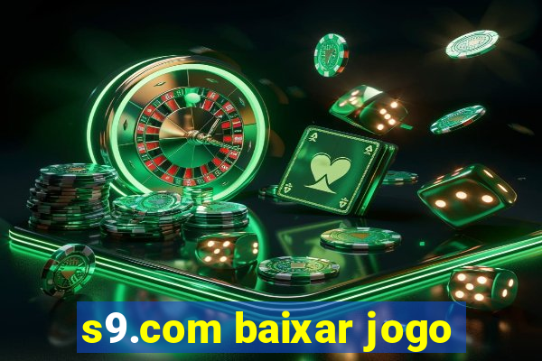 s9.com baixar jogo