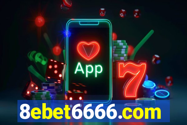 8ebet6666.com