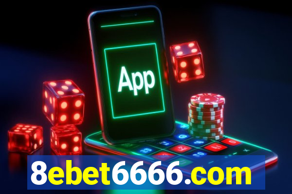 8ebet6666.com