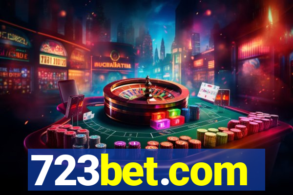 723bet.com