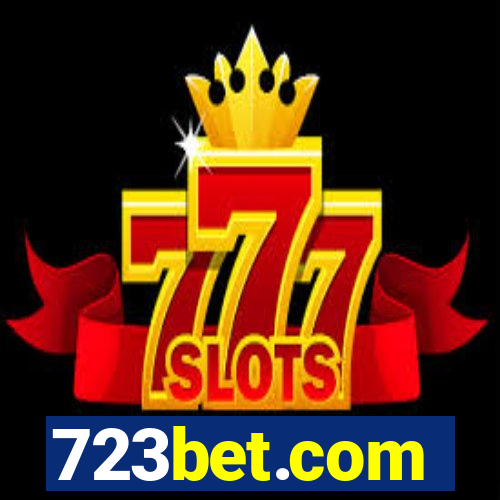 723bet.com