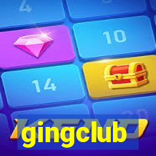 gingclub