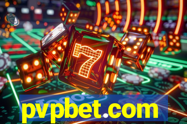 pvpbet.com