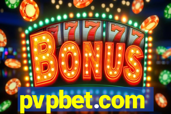 pvpbet.com