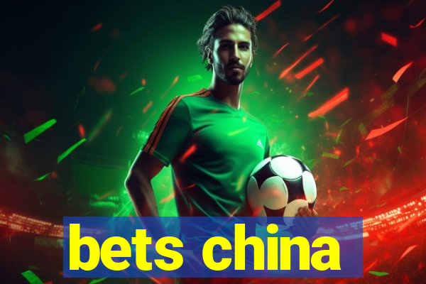 bets china