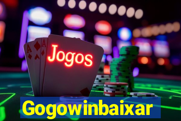 Gogowinbaixar