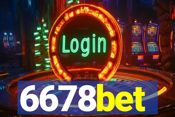 6678bet