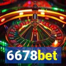 6678bet