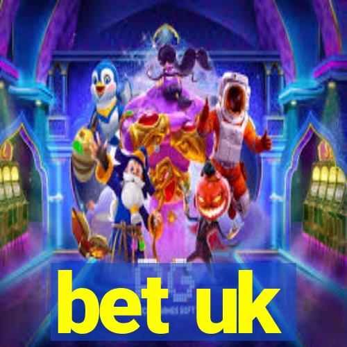 bet uk