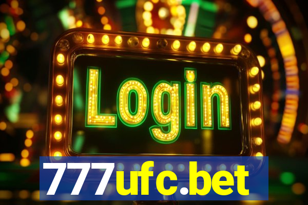 777ufc.bet