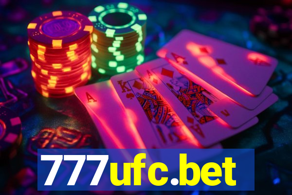 777ufc.bet