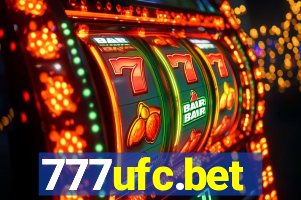 777ufc.bet