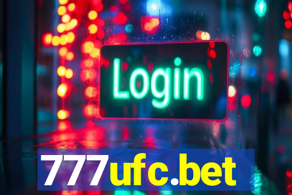 777ufc.bet