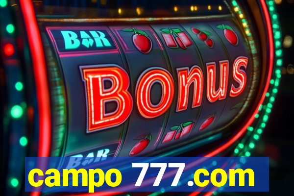 campo 777.com