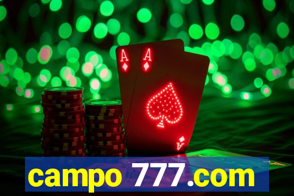 campo 777.com