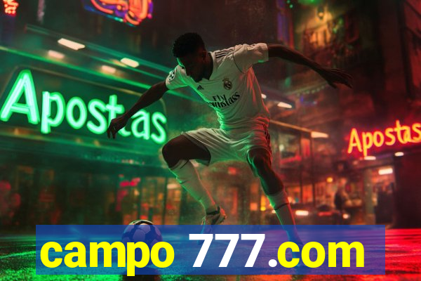 campo 777.com