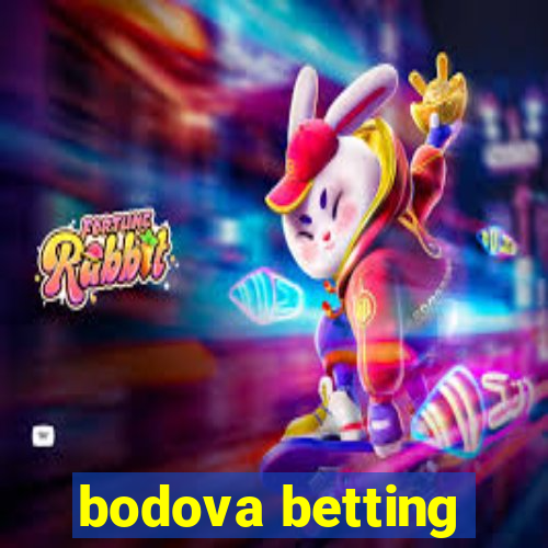 bodova betting