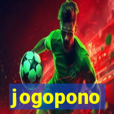 jogopono