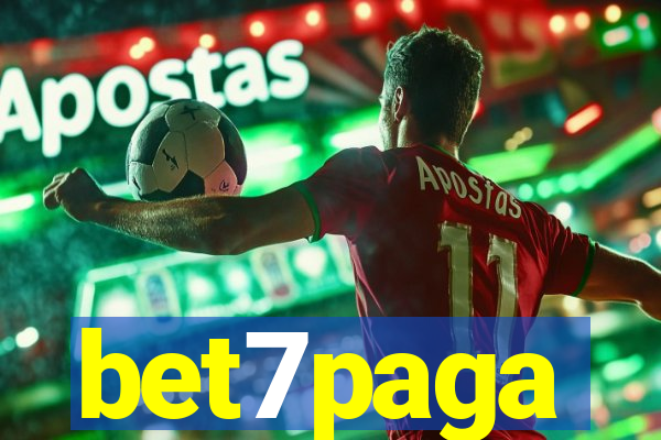 bet7paga