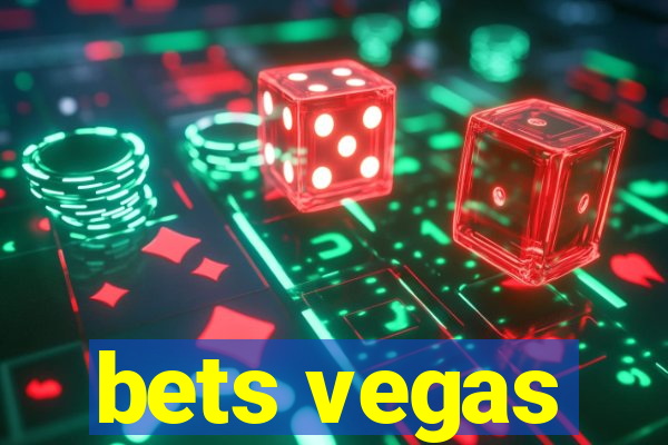 bets vegas