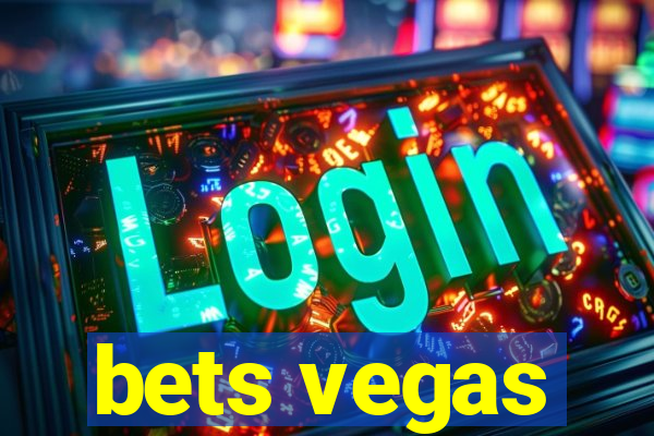 bets vegas