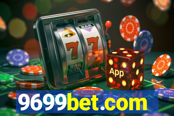 9699bet.com