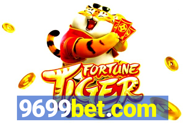 9699bet.com