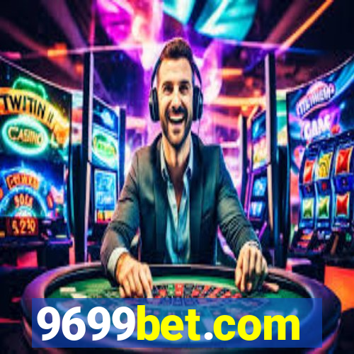 9699bet.com