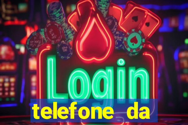 telefone da clínica delfin itaigara