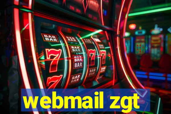 webmail zgt