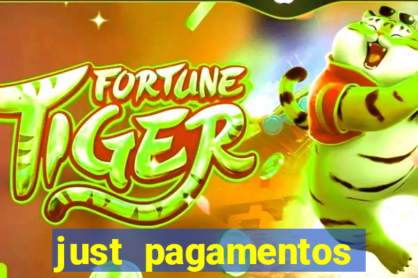 just pagamentos ltda pixbet