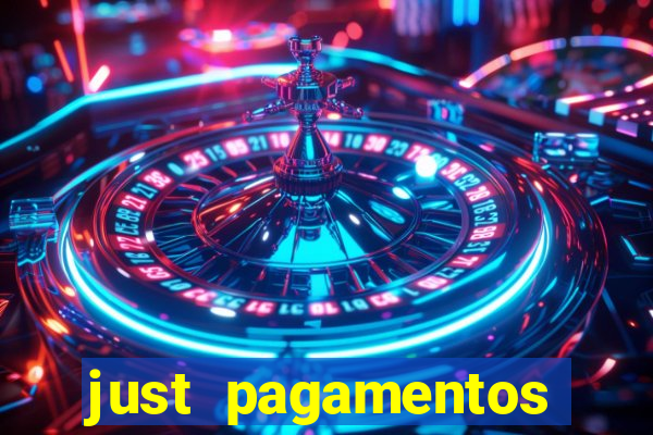 just pagamentos ltda pixbet