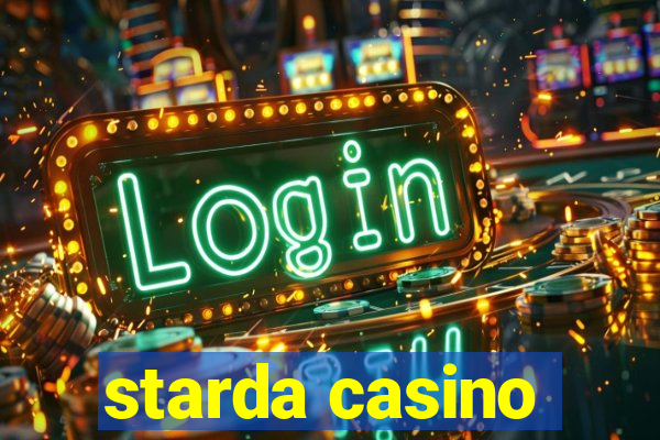 starda casino