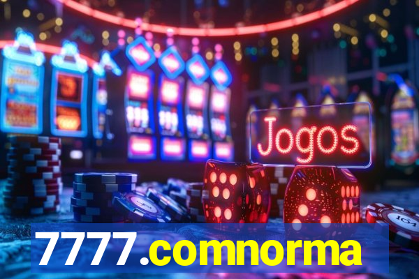 7777.comnorma