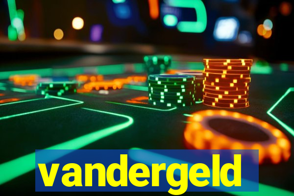 vandergeld