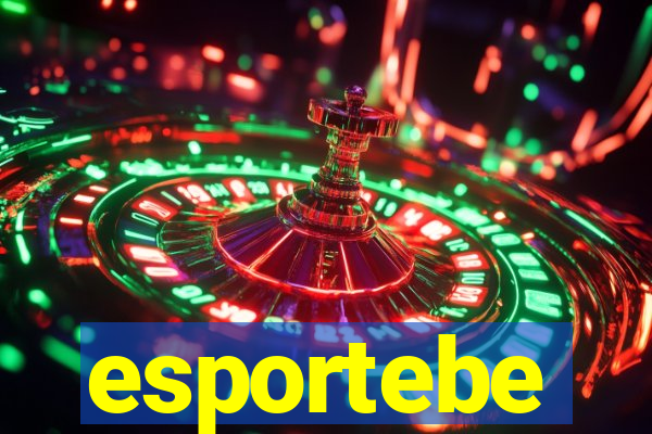 esportebe