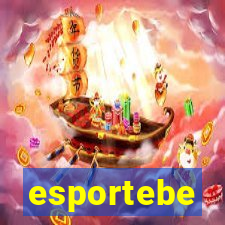 esportebe