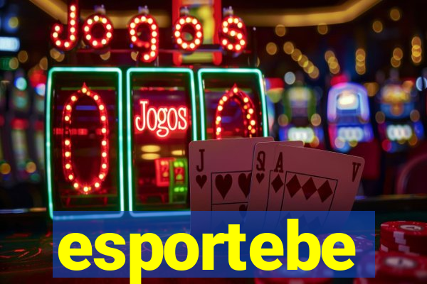 esportebe