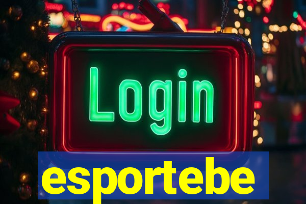 esportebe