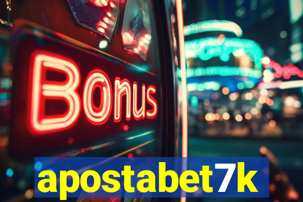 apostabet7k