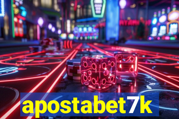 apostabet7k