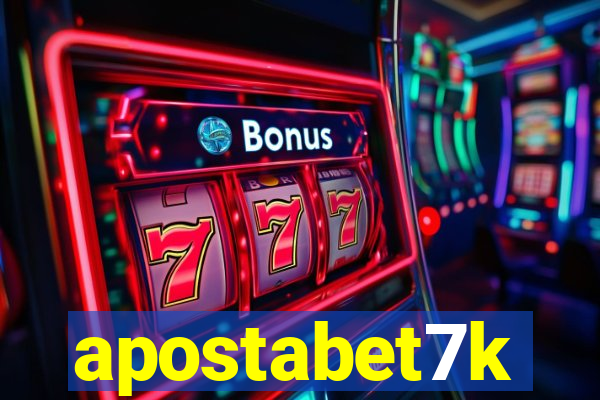 apostabet7k