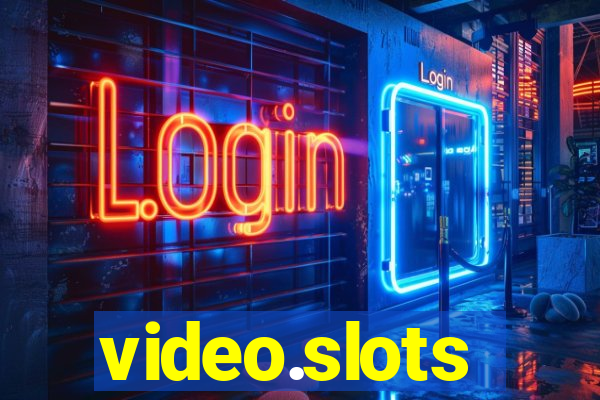 video.slots