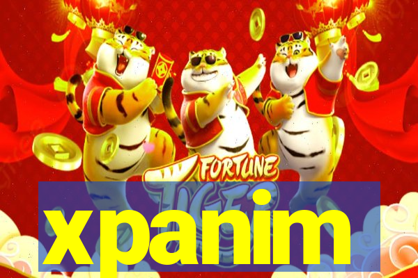 xpanim