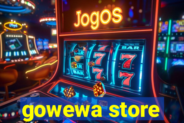 gowewa store