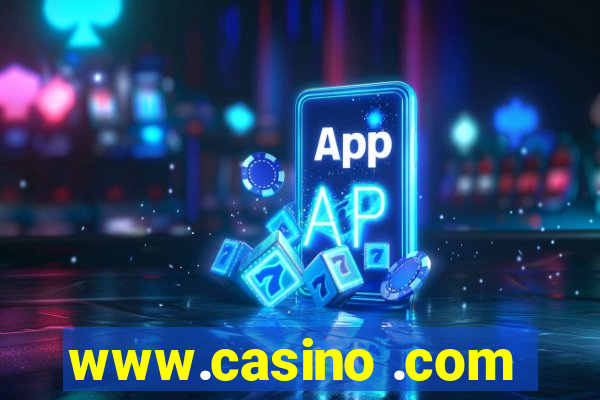 www.casino .com