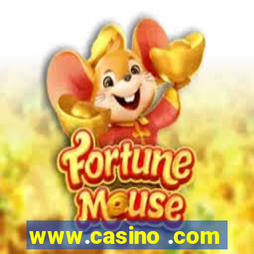 www.casino .com