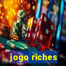 jogo riches