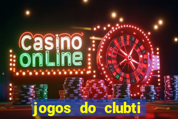 jogos do clubti devotos mirins